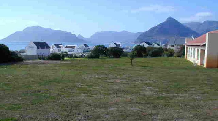 Imhoff Park