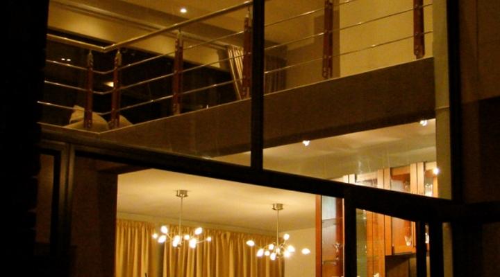 Paua Holidays Self-catering Swakopmund