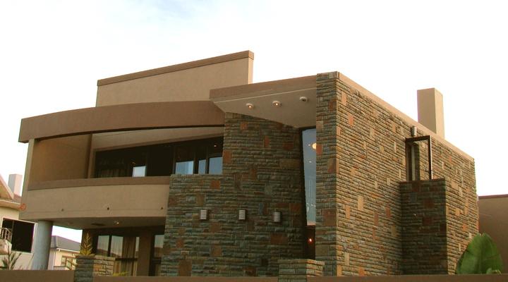 Paua Holidays Self-catering Swakopmund