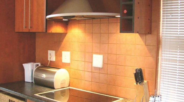 Paua Holidays Self-catering Swakopmund