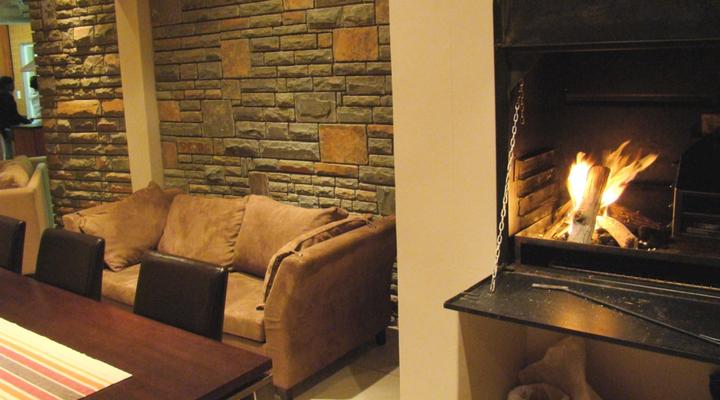 Paua Holidays Self-catering Swakopmund