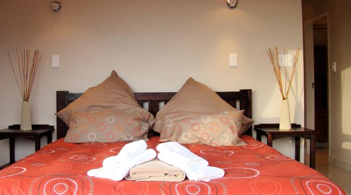 Paua Holidays Self-catering Swakopmund