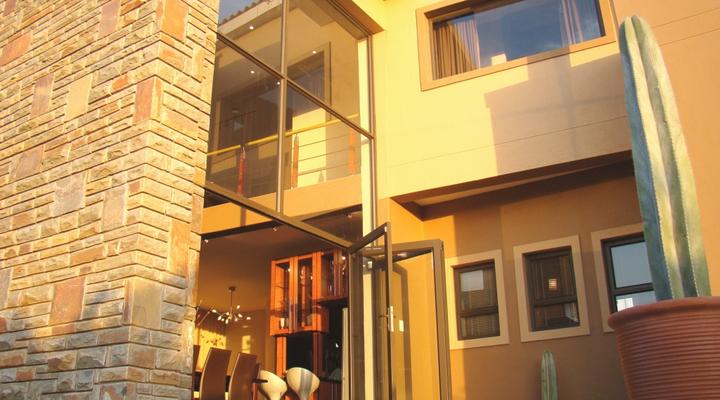 Paua Holidays Self-catering Swakopmund