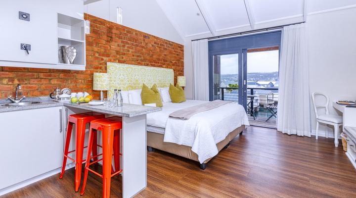 The Turbine Hotel & Spa