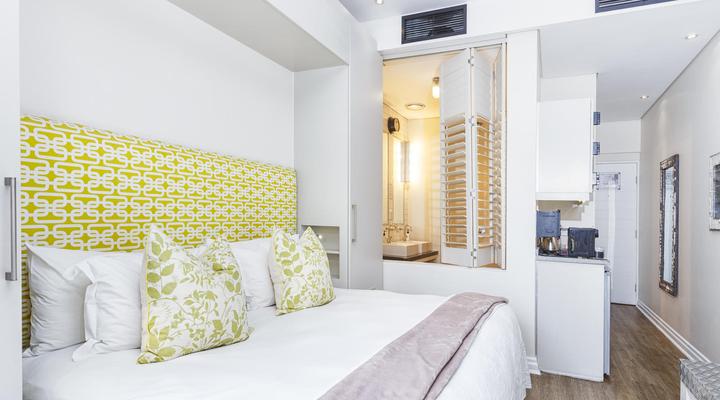 The Turbine Hotel & Spa