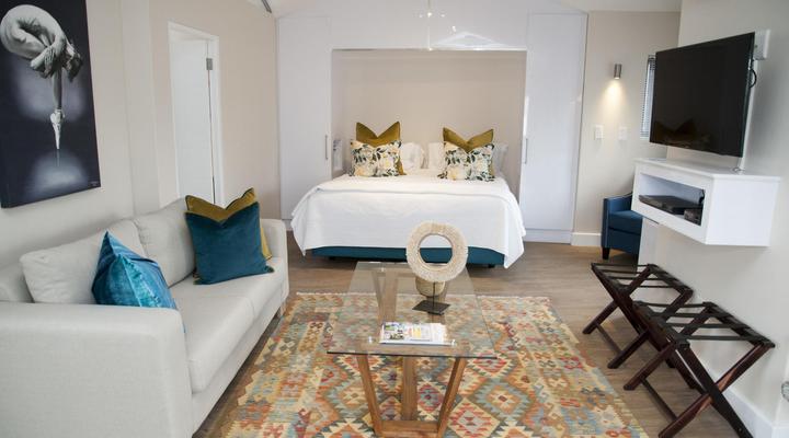 The Turbine Hotel & Spa