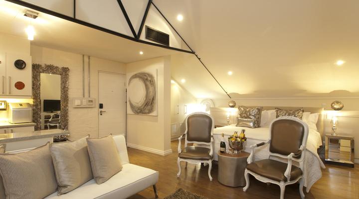 The Turbine Hotel & Spa