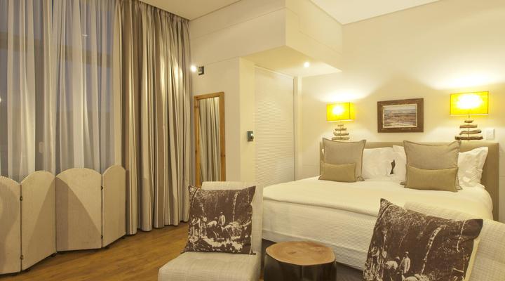 The Turbine Hotel & Spa