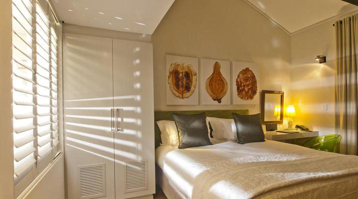 The Turbine Hotel & Spa