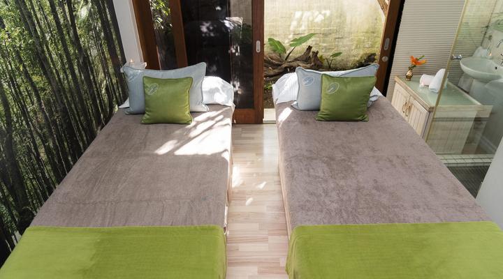 The Turbine Hotel & Spa