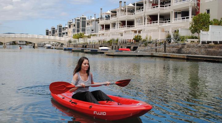 The Turbine Hotel & Spa