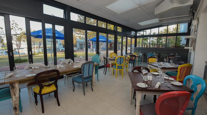 The Turbine Hotel & Spa