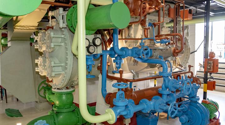 The Turbine Hotel & Spa