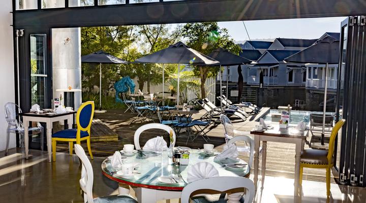 The Turbine Hotel & Spa