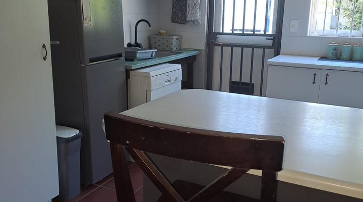 The Cottage in Capri