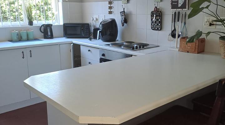 The Cottage in Capri