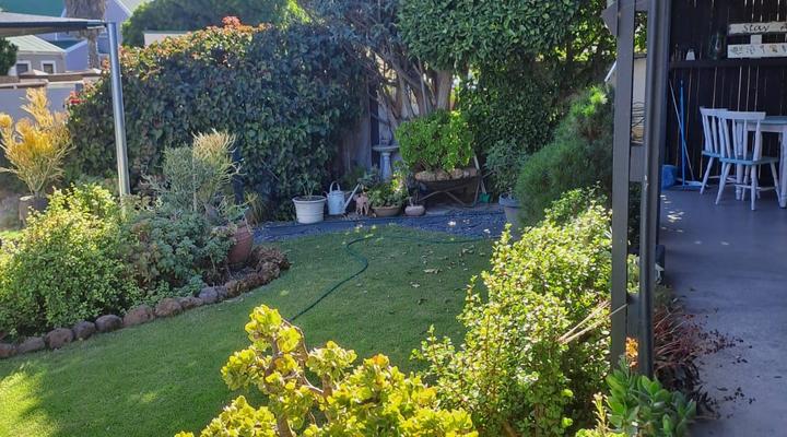 The Cottage in Capri