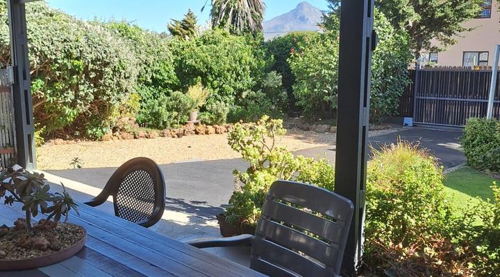 The Cottage in Capri