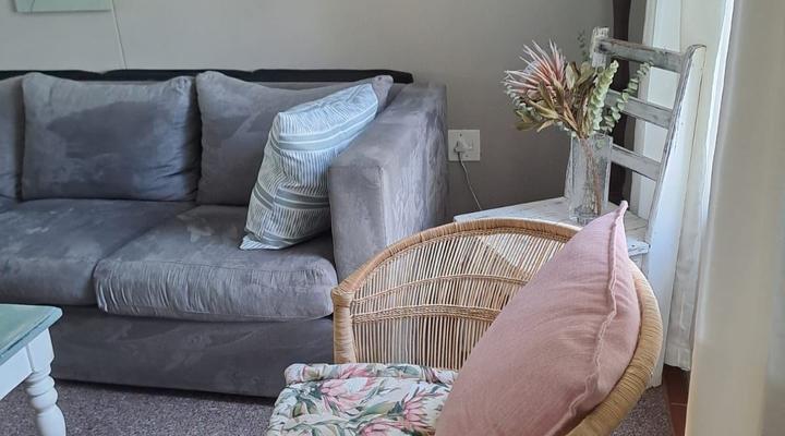 The Cottage in Capri