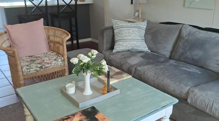 The Cottage in Capri