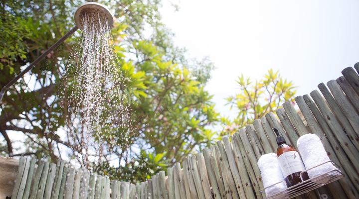 Ngama Tented Safari Lodge