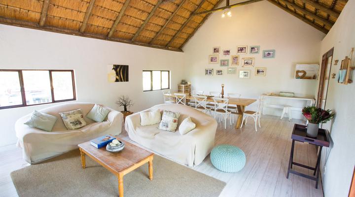 Ngama Tented Safari Lodge