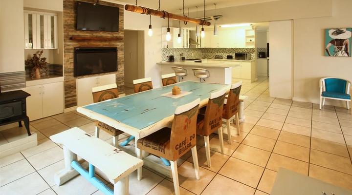 Noa Haven, Langebaan, 4 Sleeper