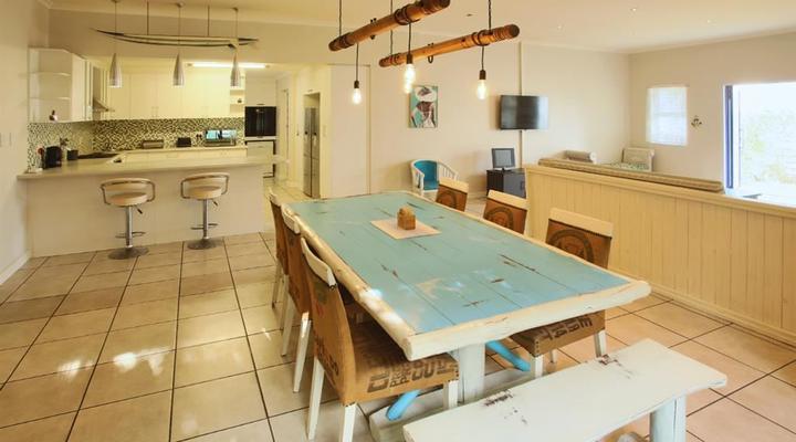 Noa Haven, Langebaan, 4 Sleeper