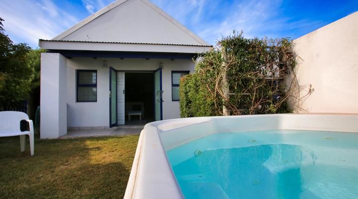 Noa Haven, Langebaan, 4 Sleeper