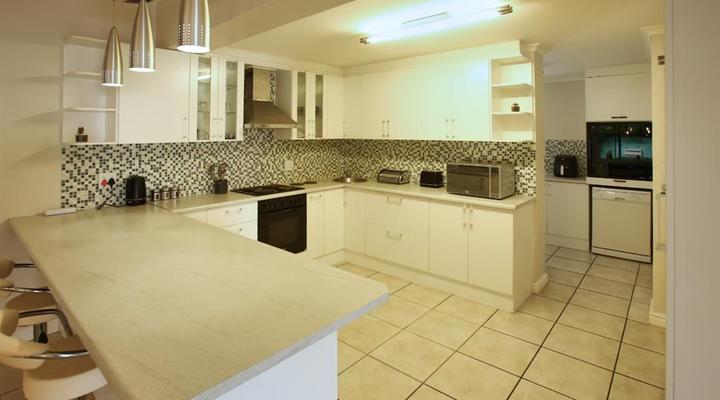 Noa Haven, Langebaan, 4 Sleeper