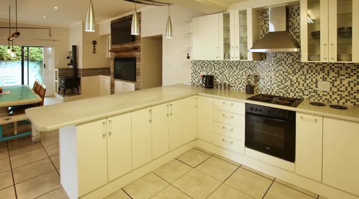 Noa Haven, Langebaan, 4 Sleeper