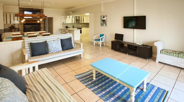 Noa Haven, Langebaan, 4 Sleeper