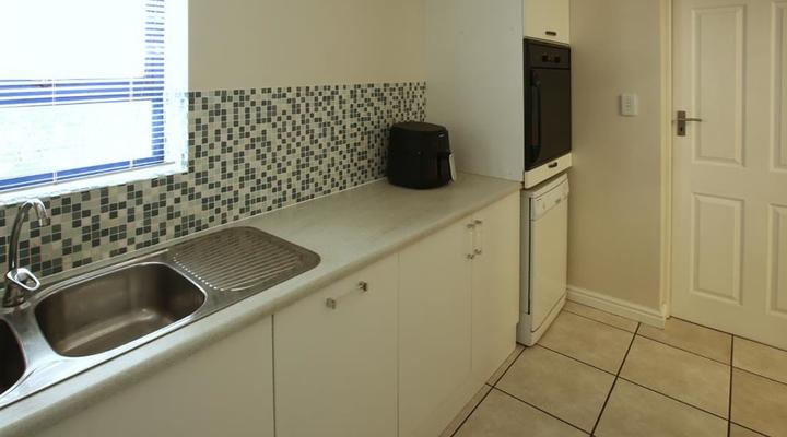 Noa Haven, Langebaan, 4 Sleeper