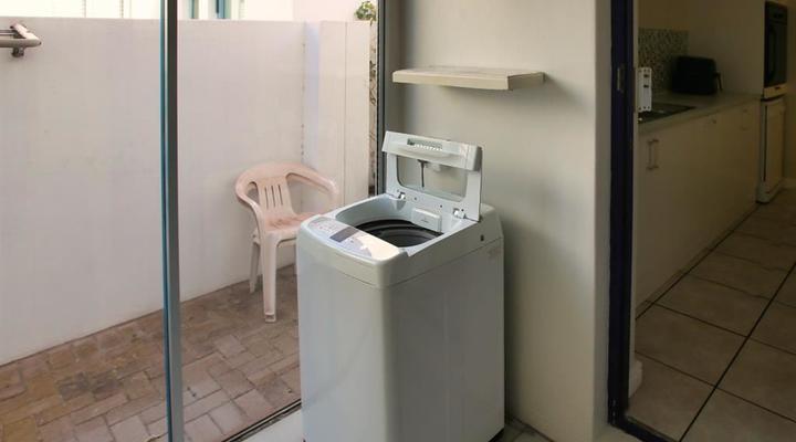 Noa Haven, Langebaan, 4 Sleeper