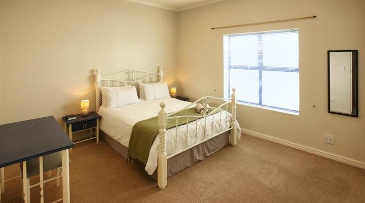 Noa Haven, Langebaan, 4 Sleeper