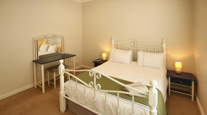 Noa Haven, Langebaan, 4 Sleeper