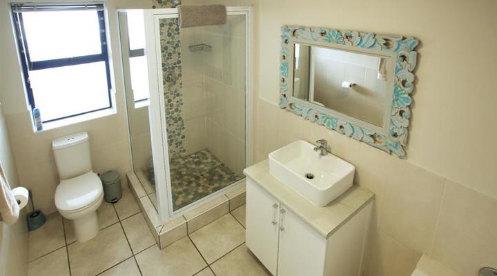 Noa Haven, Langebaan, 4 Sleeper