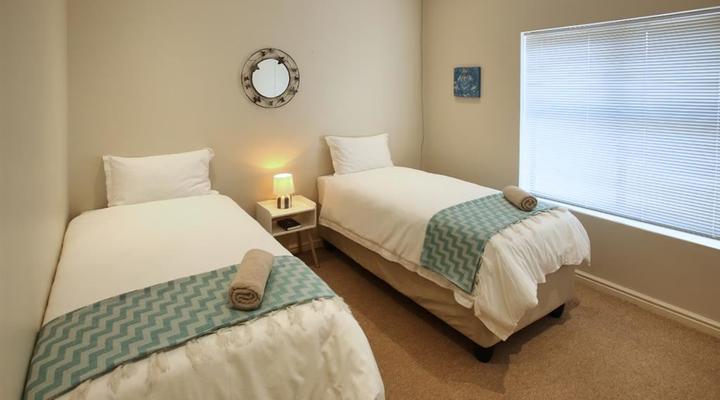 Noa Haven, Langebaan, 4 Sleeper