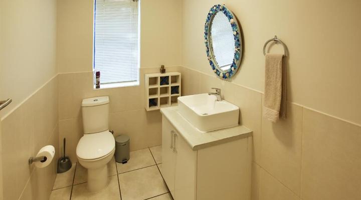 Noa Haven, Langebaan, 4 Sleeper