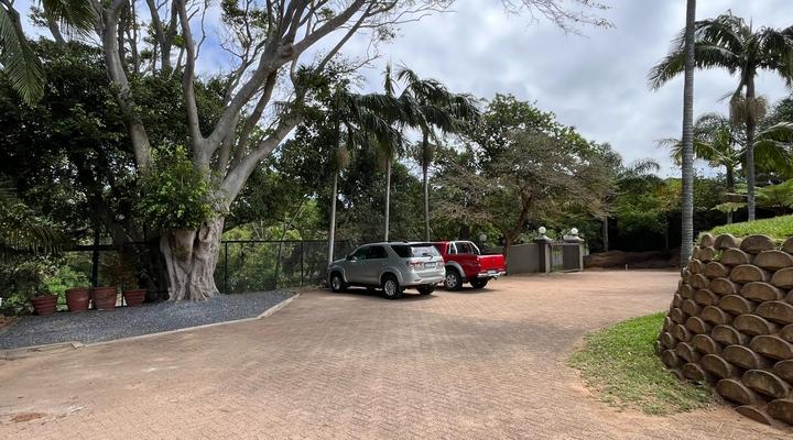 The Lookout Guesthouse