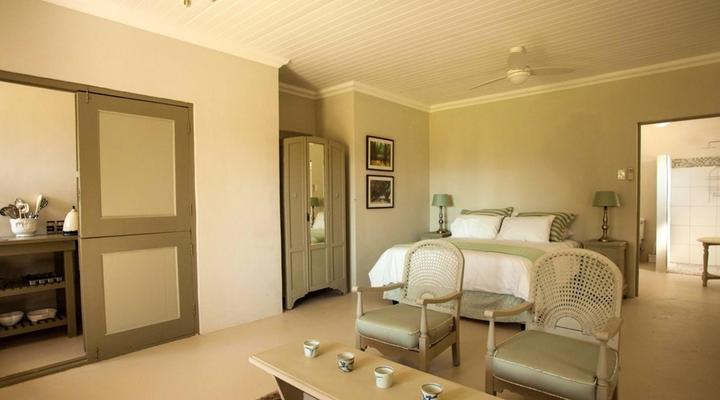 Obiekwa Country House