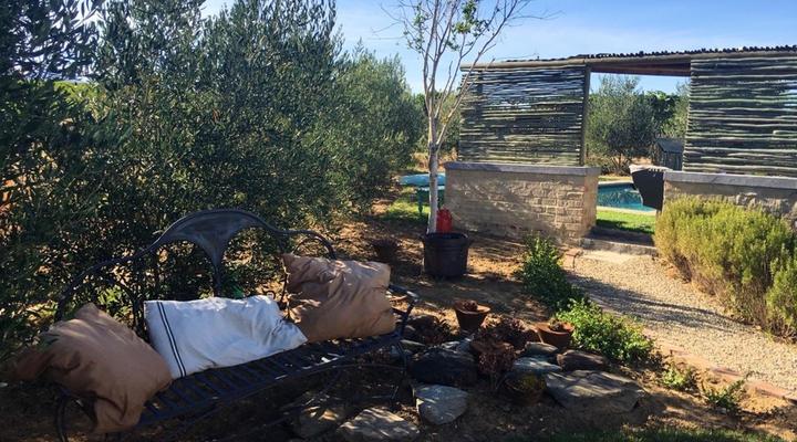 Obiekwa Country House