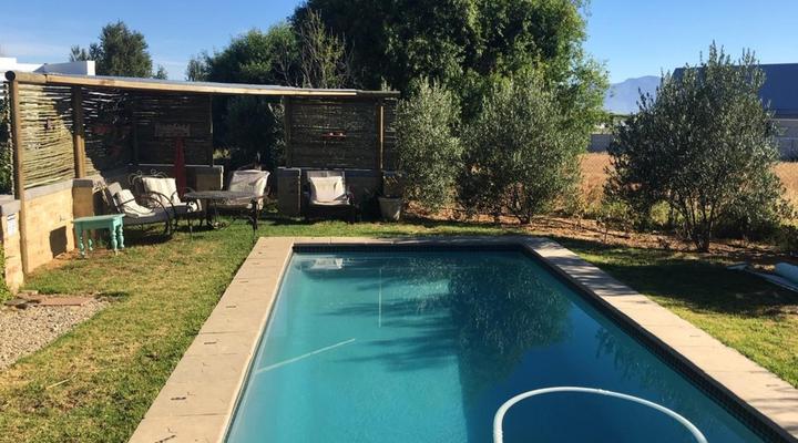 Obiekwa Country House