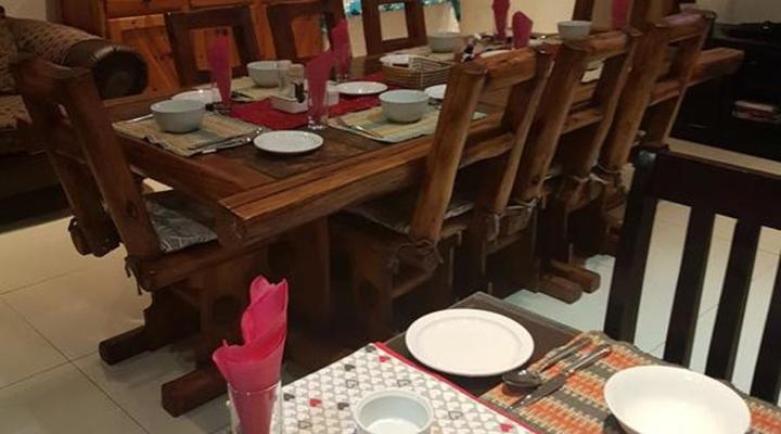 Aliwal Villa Guest Lodge