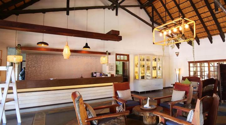 Okahandja Country Hotel