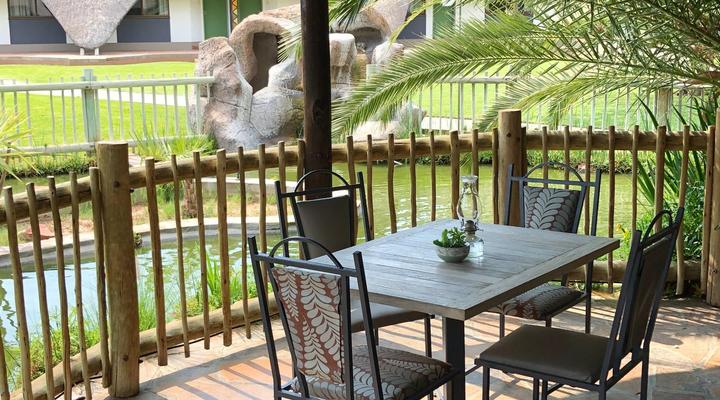 Okahandja Country Hotel