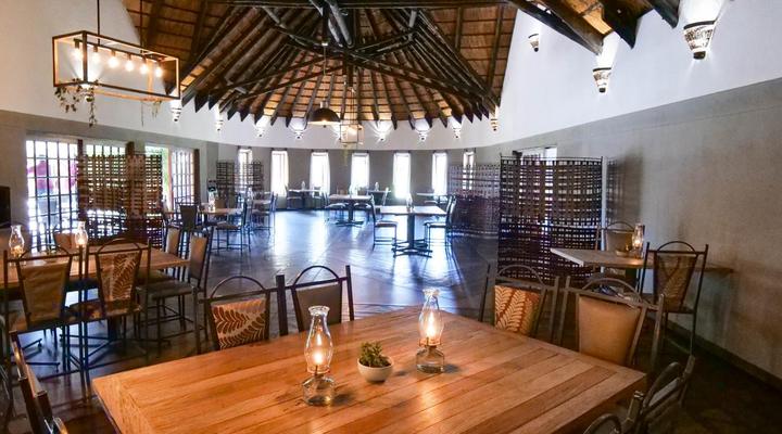 Okahandja Country Hotel