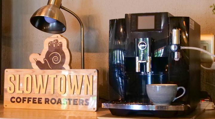 Okahandja Country Hotel