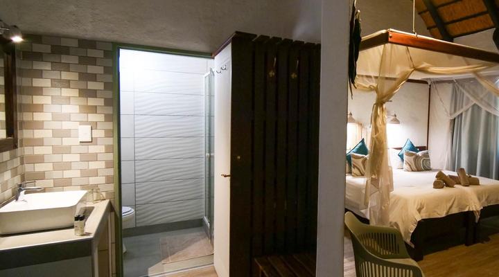 Okahandja Country Hotel