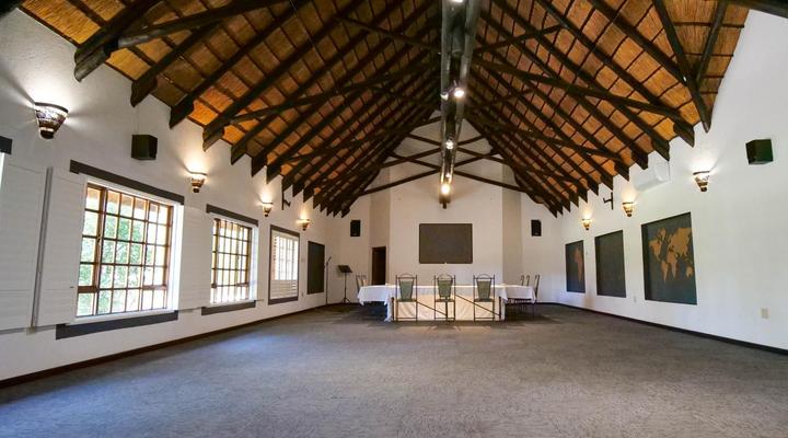 Okahandja Country Hotel